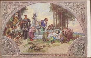 Schneewittchen, Snow White s: Paul Hey