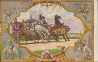 Münchhausen s: Paul Hey