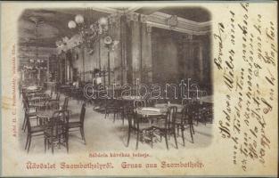 51 db használatlan, főleg magyar városképes reprint képeslap (közte zsinagóga is) + egy Altberlin reprint sorozat és egy Altberlin képeslap leporello