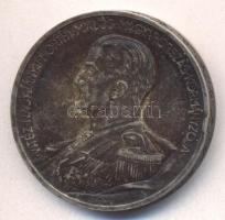 1939. 5P Ag "Horthy - balra" T:2-