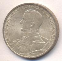 1939. 5P Ag "Horthy - balra" T:2
