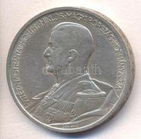 1939. 5P Ag "Horthy - balra" T:2