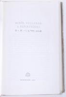 Moravcsik Gyula: Miről vallanak a papiruszok? Budapest 1961. Gondolat