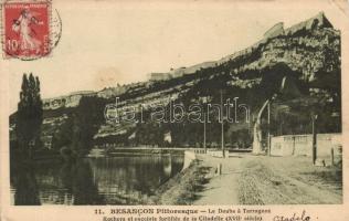 Besancon, Citadel (EK)