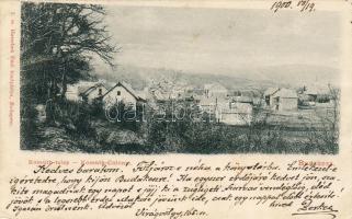 Budakeszi Kossuth Colonie