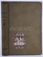 Göre Gábor (Gárdonyi Géza): Durbints sógor. Bp., é. n., Singer és Wolfner. Mühlbeck Károly szövegköz...