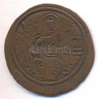 1172-1196. Rézpénz Cu "III. Béla" T:2-,3 Huszár 72.,Unger I.: 114.