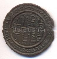 1172-1196. Rézpénz Cu "III. Béla" T:2 ki. Huszár 73.,Unger I.: 115.