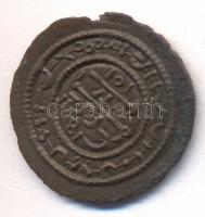 1172-1196. Rézpénz Cu "III. Béla" T:2 ki.
Huszár 73.,Unger I.: 115