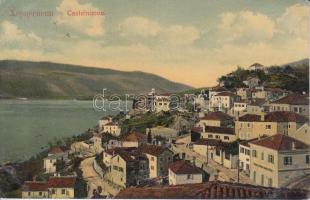 Herceg Novi, Castelnuovo