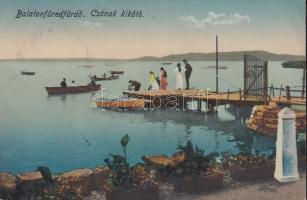 Balatonfüred csónakkikötő (EB)