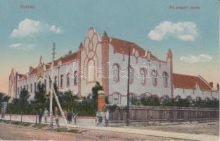 Hatvan polgári iskola