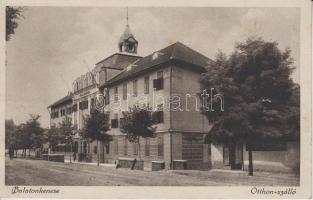Balatonkenese Otthon Szálló