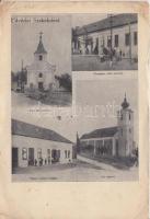 Szokolya Magyar András vendéglőjével (b)