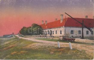 Hortobágy csárda (EK)