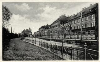 Kassa 1938, Vissza So. Stpl