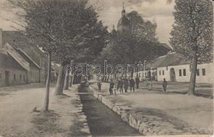 Modor promenade (fa)