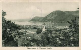 Nagymaros, Visegrád