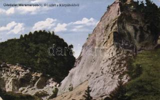 Máramarosi Kárpátok