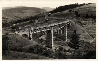 Kisszolyva viaduct