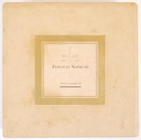 Kiss György (1943): Ferenczy Noémi-Díj kiemelkedő iparművészeti és ipari tervezőművészeti tevékenysé...