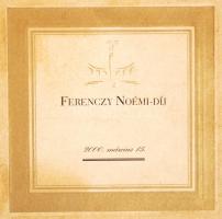 Kiss György (1943): Ferenczy Noémi-Díj kiemelkedő iparművészeti és ipari tervezőművészeti tevékenysé...