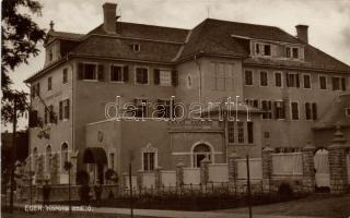 Eger Korona szálló