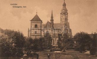 Kassa cathedral