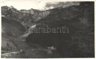 Bélai havasok, Belanske Alpy rest house