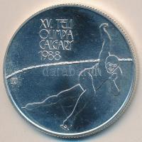 1986. 500Ft Ag "Téli Olimpia / Calgary" T:BU