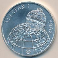 1992. 500Ft Ag "Űrkutatás" T:BU