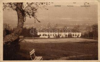 Szliács Hotel Pannonia