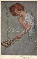 Broilers, s: Lou Mayer