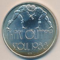 1987. 500Ft Ag "Nyári olimpia-Szöul" T:BU