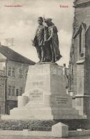 Kassa military monument