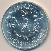 1988. 500Ft Ag "Labdarúgó VB" T:BU