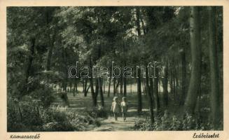 Budapest XXII. Kamaraerdő