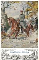 Albrecht, Duke of Württemberg (EK)