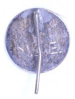 DN. "Szent István denár / MÉE" fém kitűzője T:2