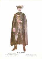 Studentika '48-as jurátus