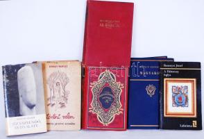 Nagyon nagy könyvtétel, sok jobb kiadással