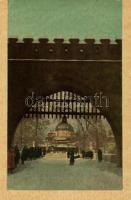 Budapest XIV. Városliget