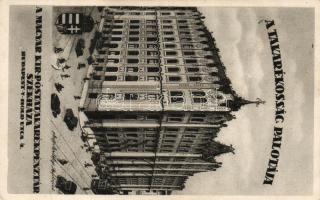 Budapest V. Postatakarékpénztár