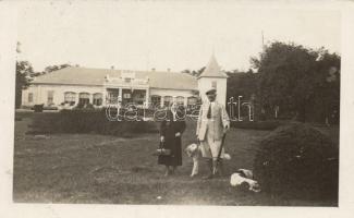 Dés villa photo, vissza So. Stpl