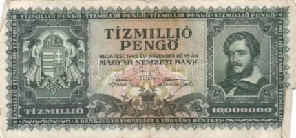 Vegyes átnézetlen magyar bankjegy tétel 32db kizárólag különféle névértékű és/vagy évszámú papírpénz...