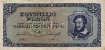 Vegyes átnézetlen magyar bankjegy tétel 32db kizárólag különféle névértékű és/vagy évszámú papírpénz...