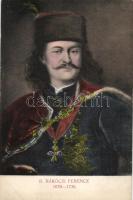 II. Rákóczi Ferenc