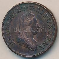 Ausztria/magyar verdejel 1780K 1Kr &quot;Mária Terézia&quot; T:2,2-