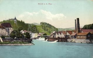 Bruck an der Mur mill (fa)