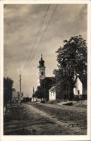 Alcsútdoboz - Alcsút református templom